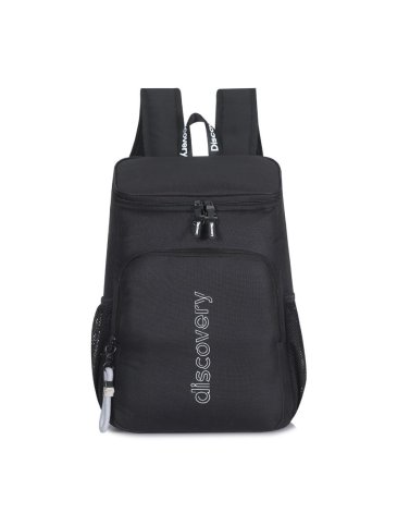 Mochila Cooler - DISCOVERY