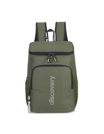 Mochila Cooler - DISCOVERY