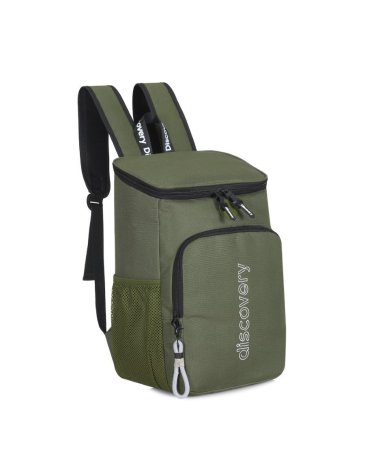 Mochila Cooler - DISCOVERY