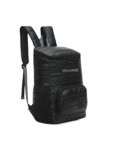 Mochila Cooler - DISCOVERY