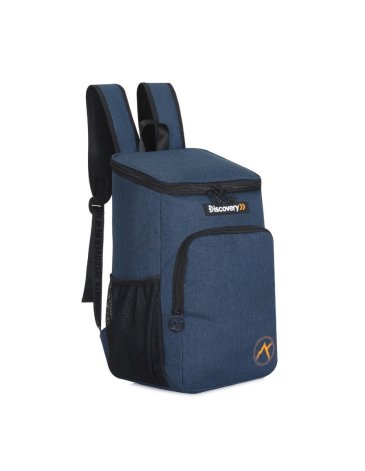 Mochila Cooler - DISCOVERY