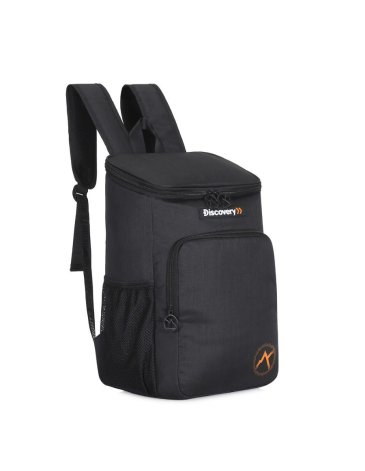 Mochila Cooler - DISCOVERY