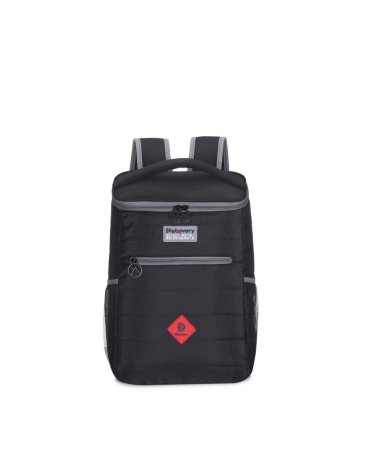Mochila Cooler - DISCOVERY