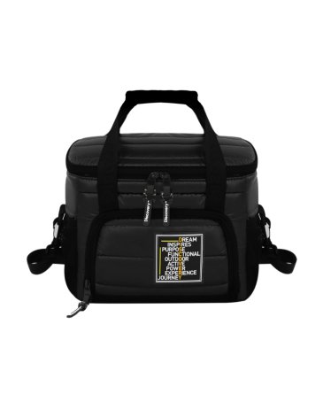 Cooler Bag - DISCOVERY