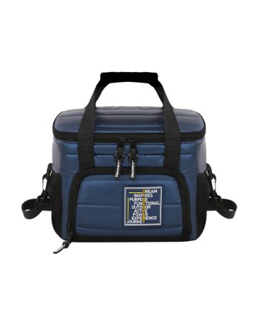 Cooler Bag - DISCOVERY