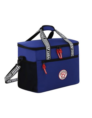 Cooler Bag - DISCOVERY