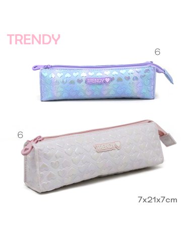 Cartuchera - TRENDY