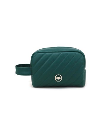 Portacosmeticos PU - LAS OREIRO LOVE