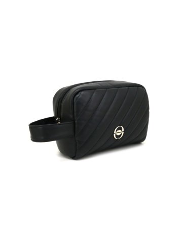 Portacosmeticos PU - LAS OREIRO LOVE