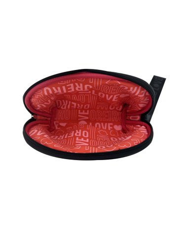 Portacosmeticos - LAS OREIRO LOVE