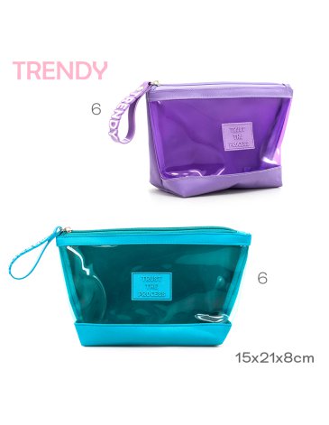 Portacosmetico TRENDY