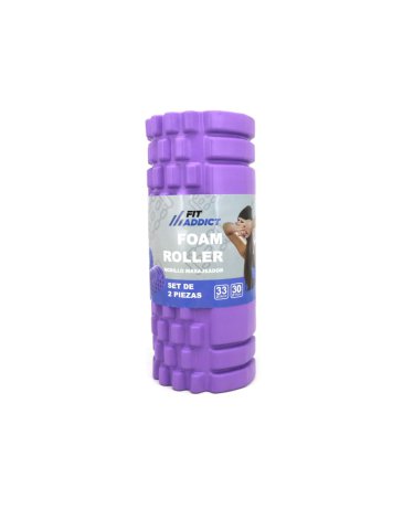 Yoga Roller Fit - FIT ADDICT