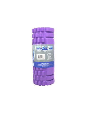 Yoga Roller Fit - FIT ADDICT