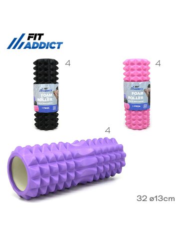Yoga Roller Fit FIT ADDICT