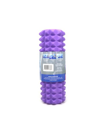 Yoga Roller Fit - FIT ADDICT