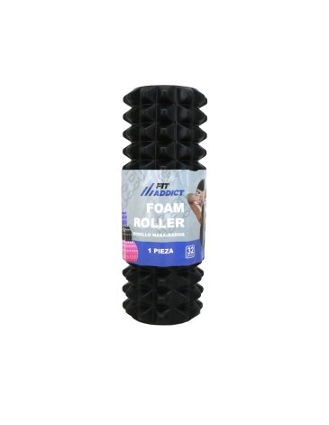 Rollo Masajeador Fit Addict - FIT ADDICT