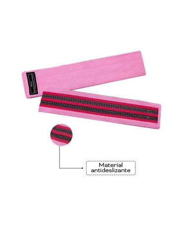 Banda Resistencia Fit Addict - FIT ADDICT