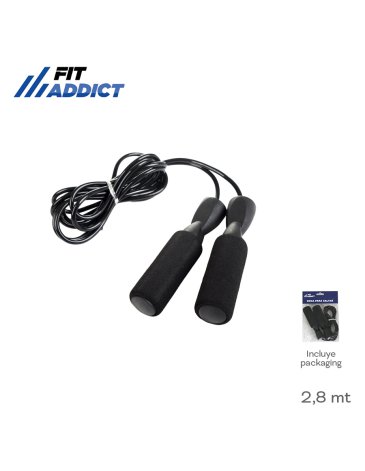 Soga Salto Fit Addict FIT ADDICT