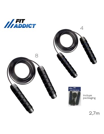 Soga Salto FIT ADDICT