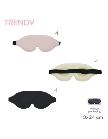 Antifaz  TRENDY