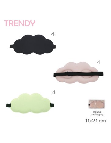 Antifaz TRENDY
