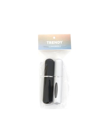 Atomizador de Perfume - TRENDY