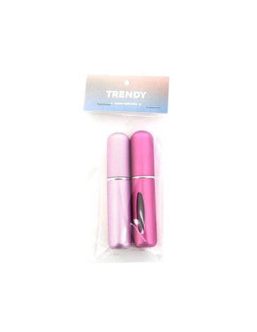 Atomizador de Perfume - TRENDY