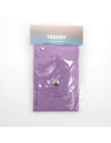 Set de Manicura - TRENDY