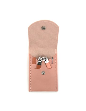 Set de Manicura - TRENDY