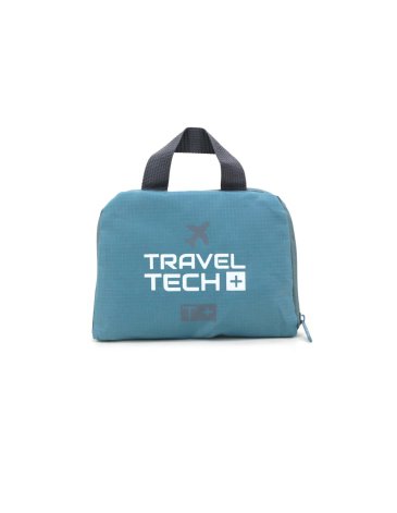 Mochila plegable de Viaje - TRAVEL TECH