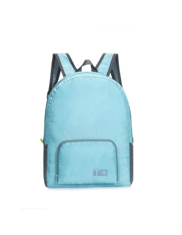 Mochila plegable de Viaje - TRAVEL TECH