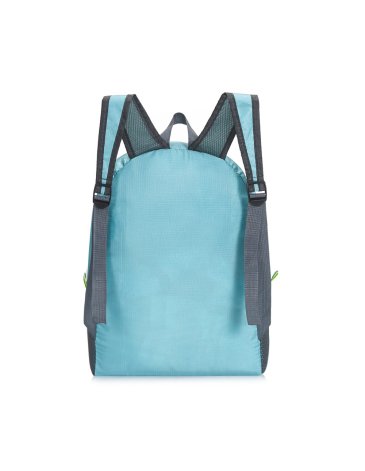 Mochila plegable de Viaje - TRAVEL TECH