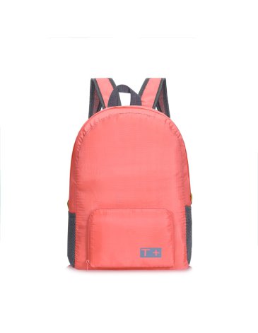 Mochila plegable de Viaje - TRAVEL TECH