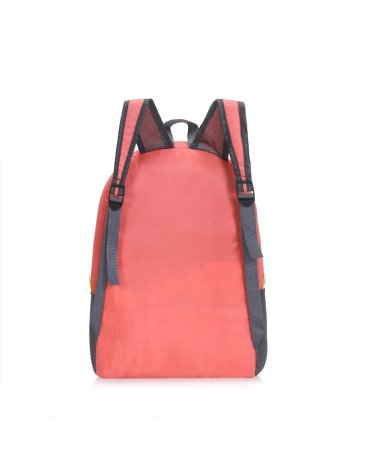 Mochila plegable de Viaje - TRAVEL TECH