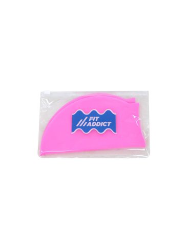 Gorro Natacion - FIT ADDICT