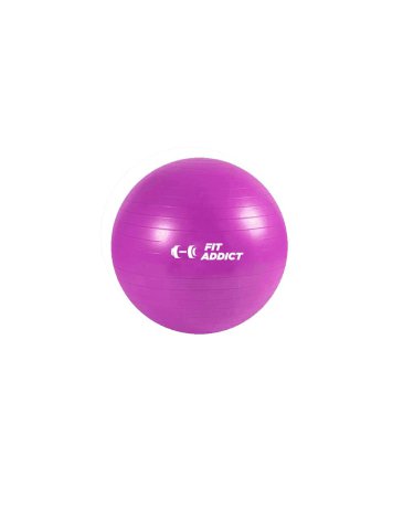Yoga Ball Fit Addict - FIT ADDICT