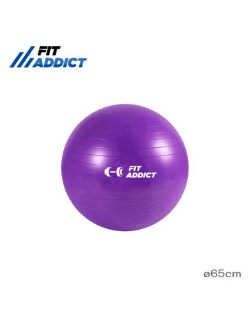 Yoga Ball Fit Addict T4 - FIT ADDICT