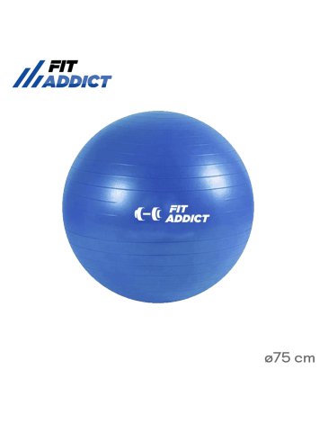 Yoga Ball Fit Addict FIT ADDICT