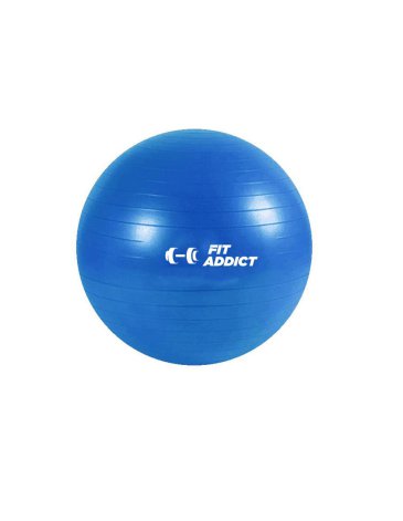 Yoga Ball Fit Addict - FIT ADDICT