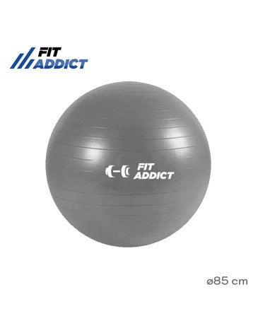 Yoga Ball Fit Addict FIT ADDICT