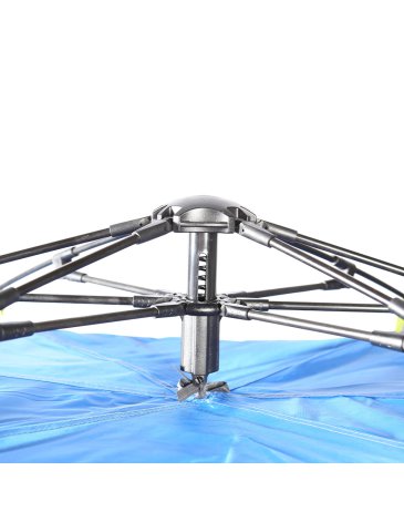 Carpa Autoarmable 4 Personas - DISCOVERY