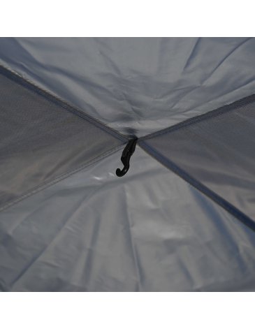 Carpa Autoarmable 4 Personas - DISCOVERY
