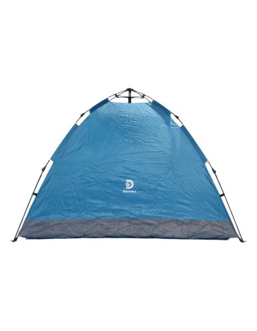 Carpa Autoarmable 3 Personas - DISCOVERY