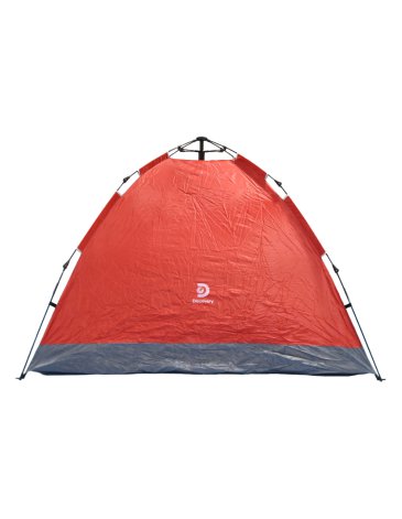 Carpa Autoarmable 3 Personas - DISCOVERY