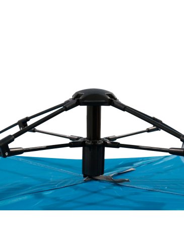 Carpa Autoarmable 3 Personas - DISCOVERY