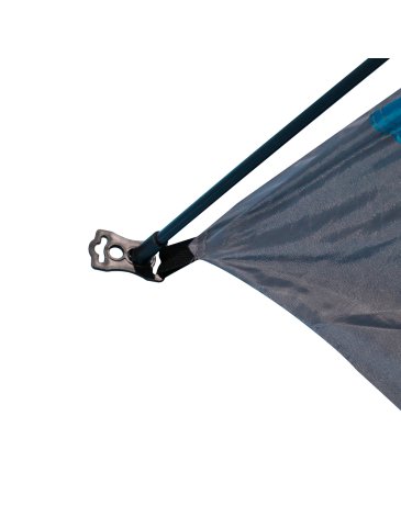 Carpa Autoarmable 3 Personas - DISCOVERY