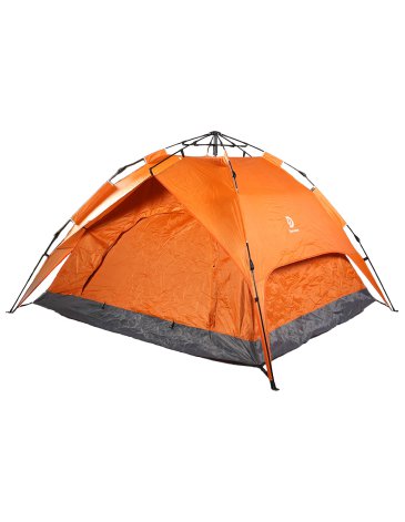 Carpa Autoarmable 4 Personas - DISCOVERY