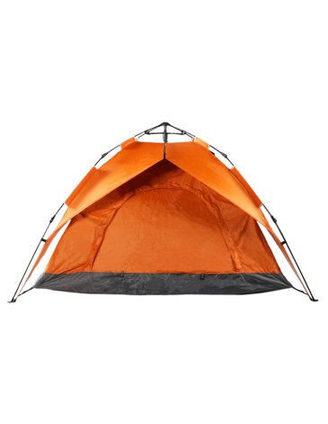 Carpa Autoarmable 4 Personas - DISCOVERY