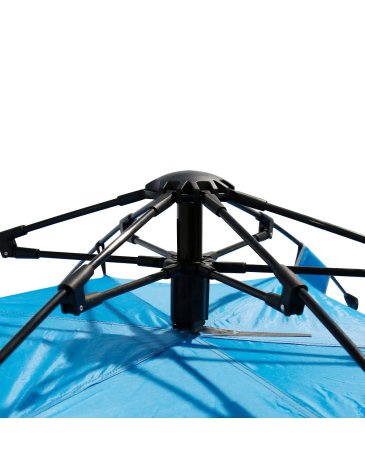 Carpa Autoarmable 4 Personas - DISCOVERY