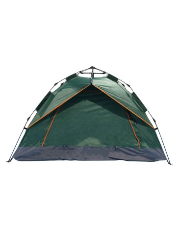 Carpa 2 Personas - DISCOVERY